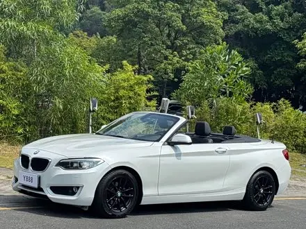 BMW 2 SERIES — из Китая под ключ