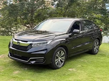 HONDA AVANCIER 2020