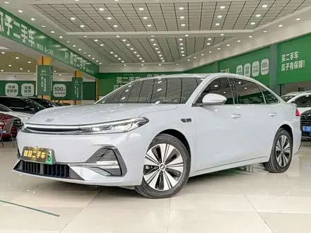 GEELY GALAXY A7 EM 2025