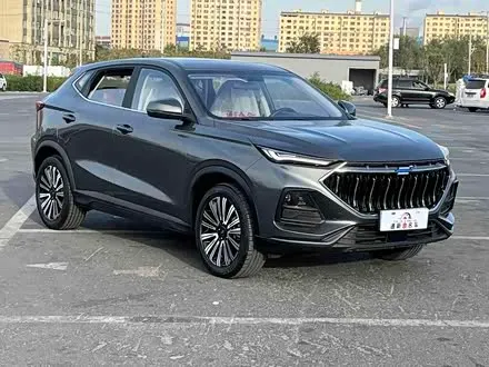 CHANGAN OSHAN X5 2021