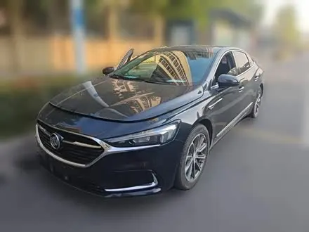 BUICK LACROSSE 2022