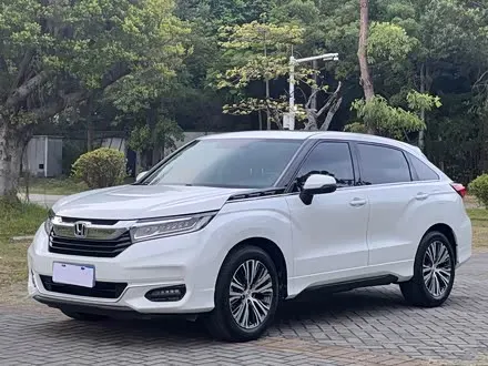 HONDA AVANCIER — из Китая под ключ
