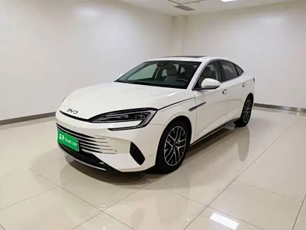 BYD SEAL 07 DM-I 2025