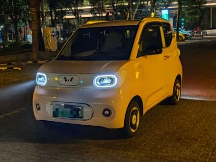 WULING HONGGUANG MINI EV 2024