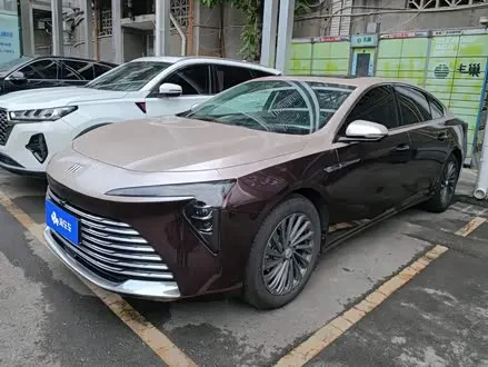 BUICK LACROSSE 2025