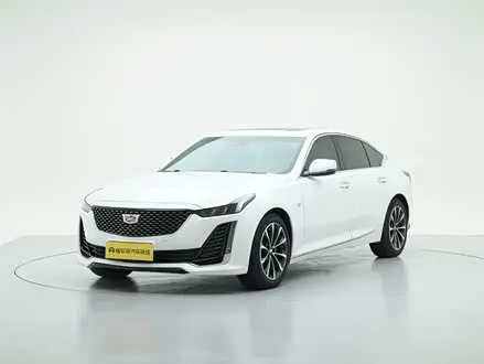 CADILLAC CT5 2023