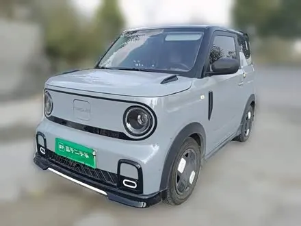 GEELY PANDA 2025