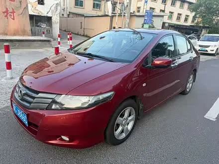 HONDA CITY CLASSIC — из Китая под ключ
