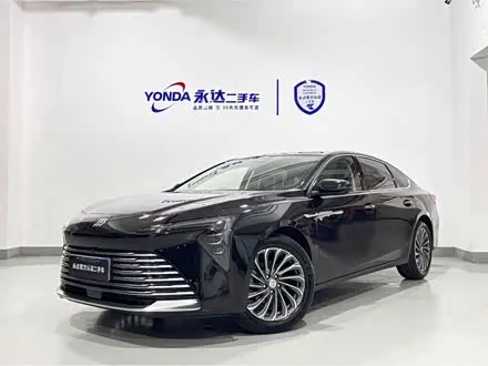 BUICK LACROSSE 2025