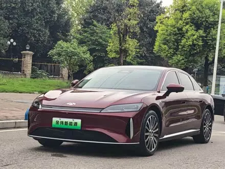 CHERY FULWIN A9L — из Китая под ключ