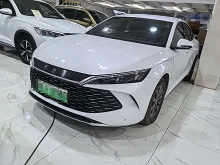 BYD QIN L 2026