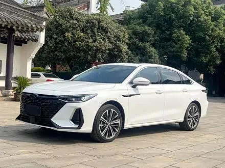 CHERY ARRIZO 8 2024