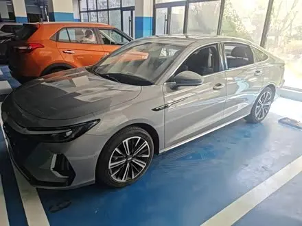 CHERY ARRIZO 8 2023