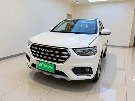 HAVAL H6 — из Китая под ключ