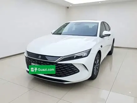 BYD QIN L 2025