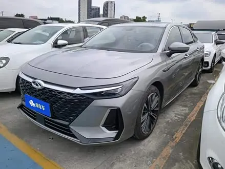 CHERY ARRIZO 8 2022