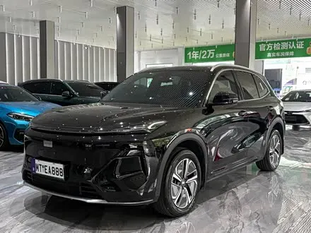 GEELY GALAXY STARSHIP 7 2025