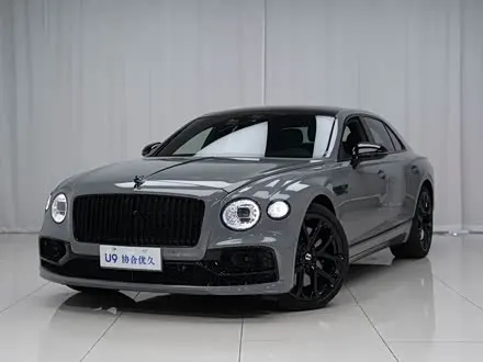 BENTLEY FLYING SPUR 2023