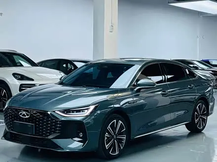 CHERY ARRIZO 8 PRO 2025