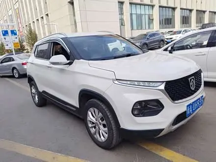 BAOJUN 510 — из Китая под ключ