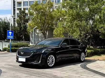CADILLAC CT5 2023