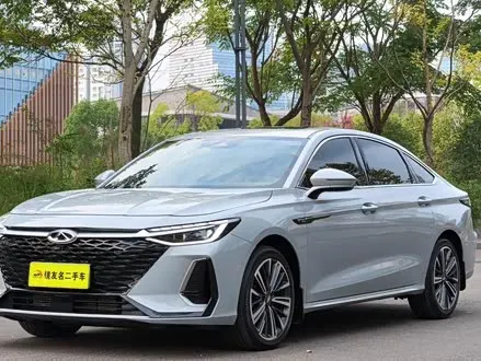 CHERY ARRIZO 8 2025