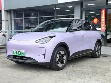 GEELY XINGYUAN 2025