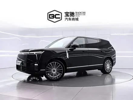 XPENG GX 2026