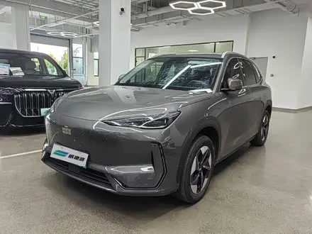 GEELY GALAXY E5 2026