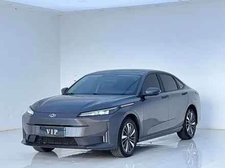 CHANGAN QIYUAN A05 CLASSIC 2024