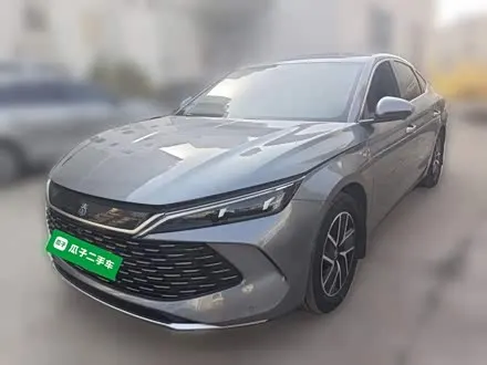 BYD QIN L 2024