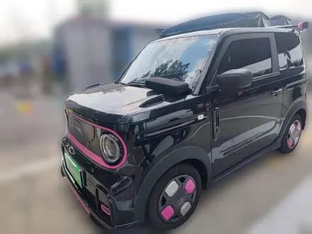 GEELY PANDA 2025