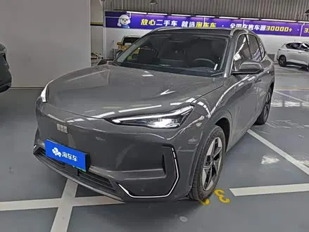 GEELY GALAXY E5 — из Кореи под ключ
