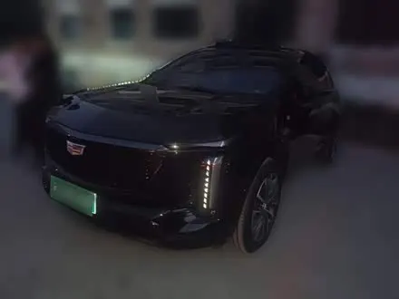 CADILLAC XT5 2026