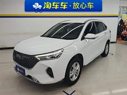 HAVAL M6 2021