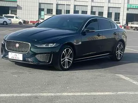 JAGUAR XEL 2024