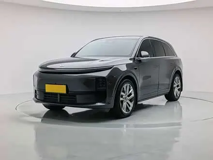 LI AUTO L6 2024