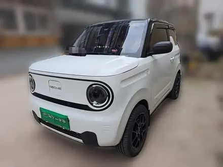 GEELY PANDA 2024