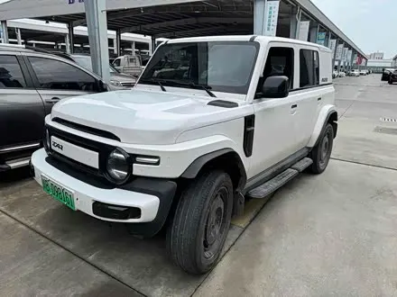 ICAR V23 — из Китая под ключ