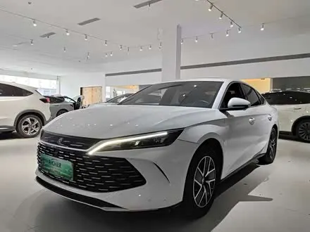 BYD QIN L 2024