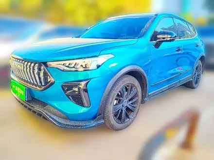 HAVAL CHITU — из Китая под ключ