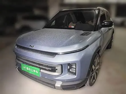GEELY ICON 2023