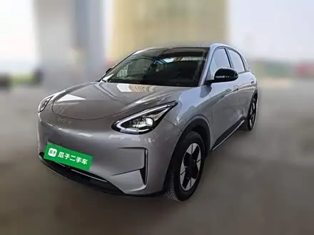 GEELY XINGYUAN 2025