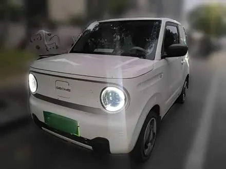 GEELY PANDA 2023
