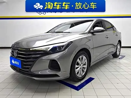 CHANGAN EADO — из Китая под ключ