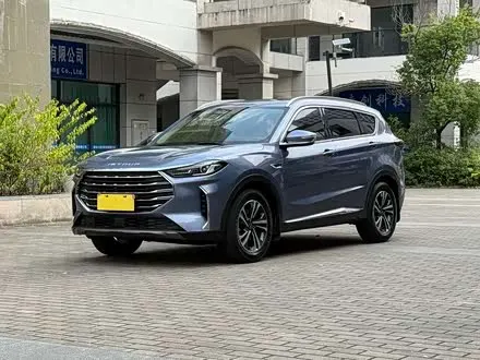 JETOUR X70 PLUS 2021