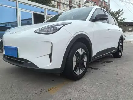 GEELY XINGYUAN 2025