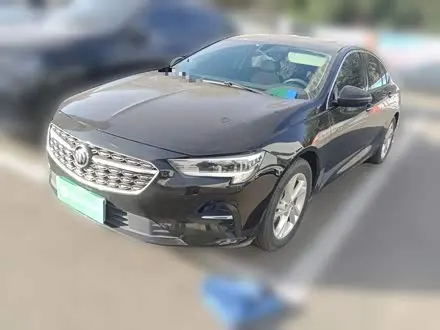 BUICK REGAL 2022