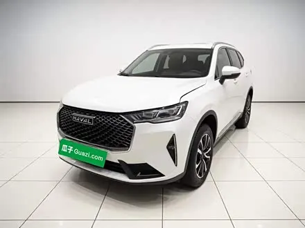 HAVAL H6 — из Китая под ключ