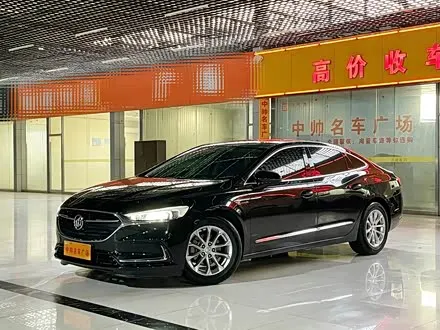 BUICK LACROSSE 2022
